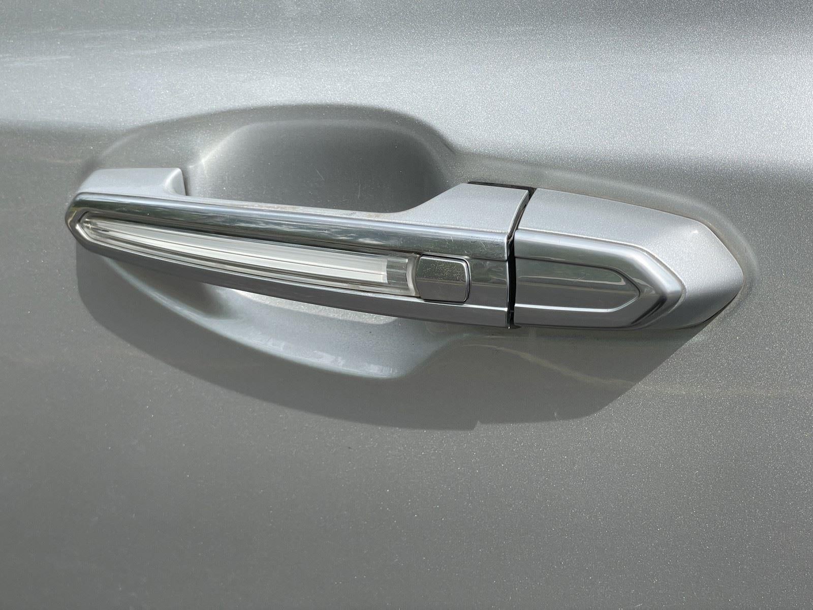 2018 Cadillac XT5 Premium Luxury FWD