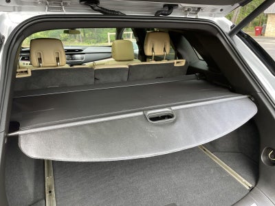 2018 Cadillac XT5 Premium Luxury FWD