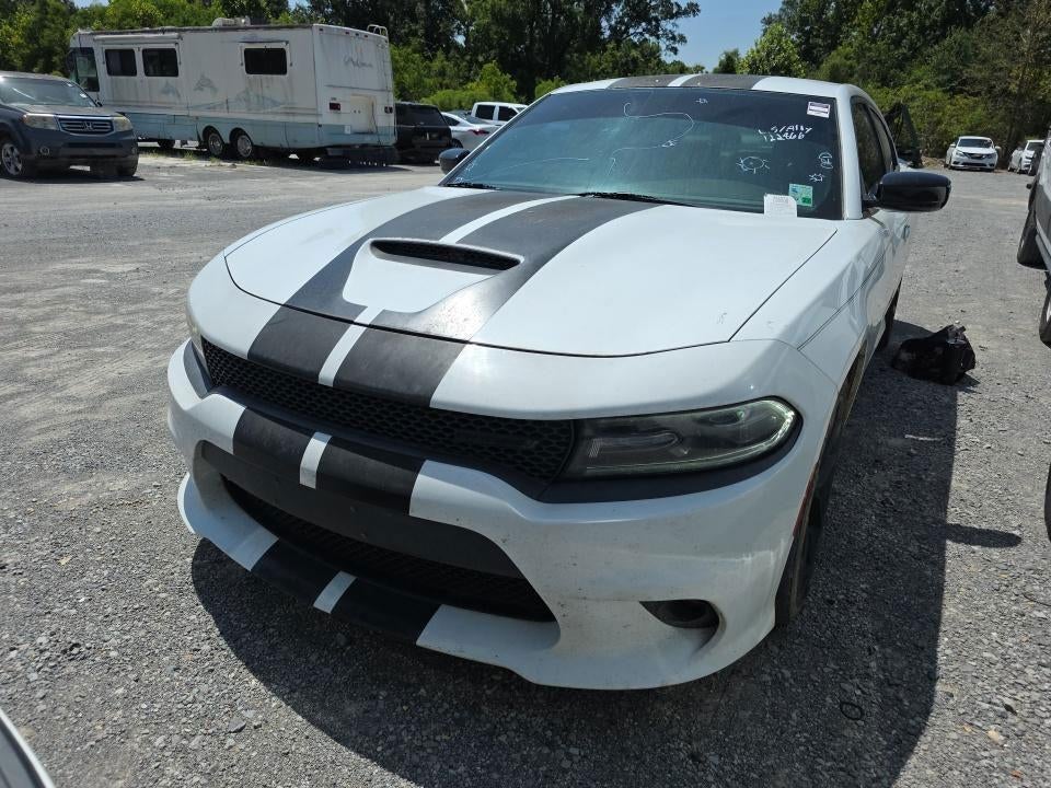 2020 Dodge Charger GT