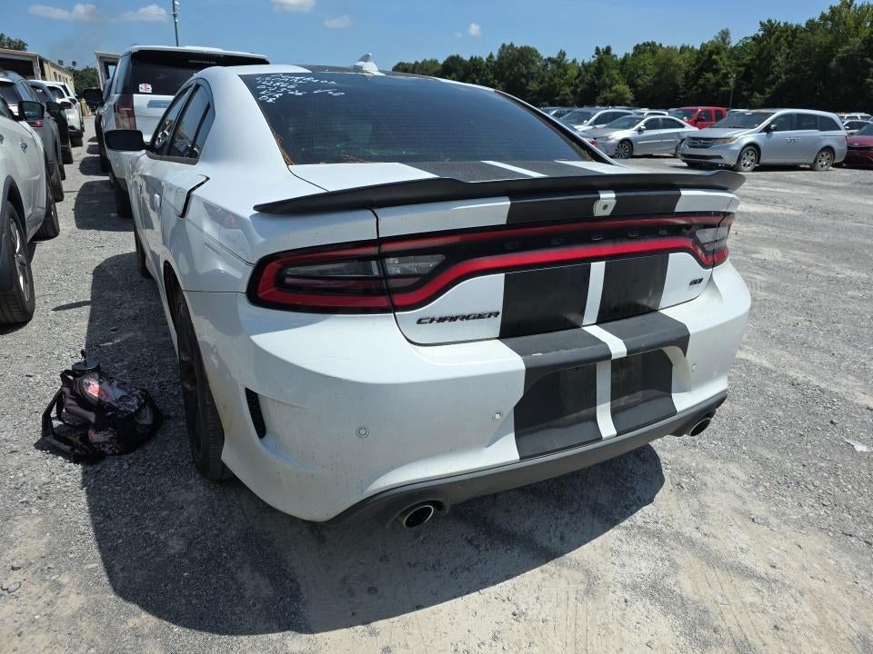 2020 Dodge Charger GT