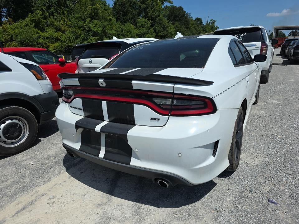2020 Dodge Charger GT
