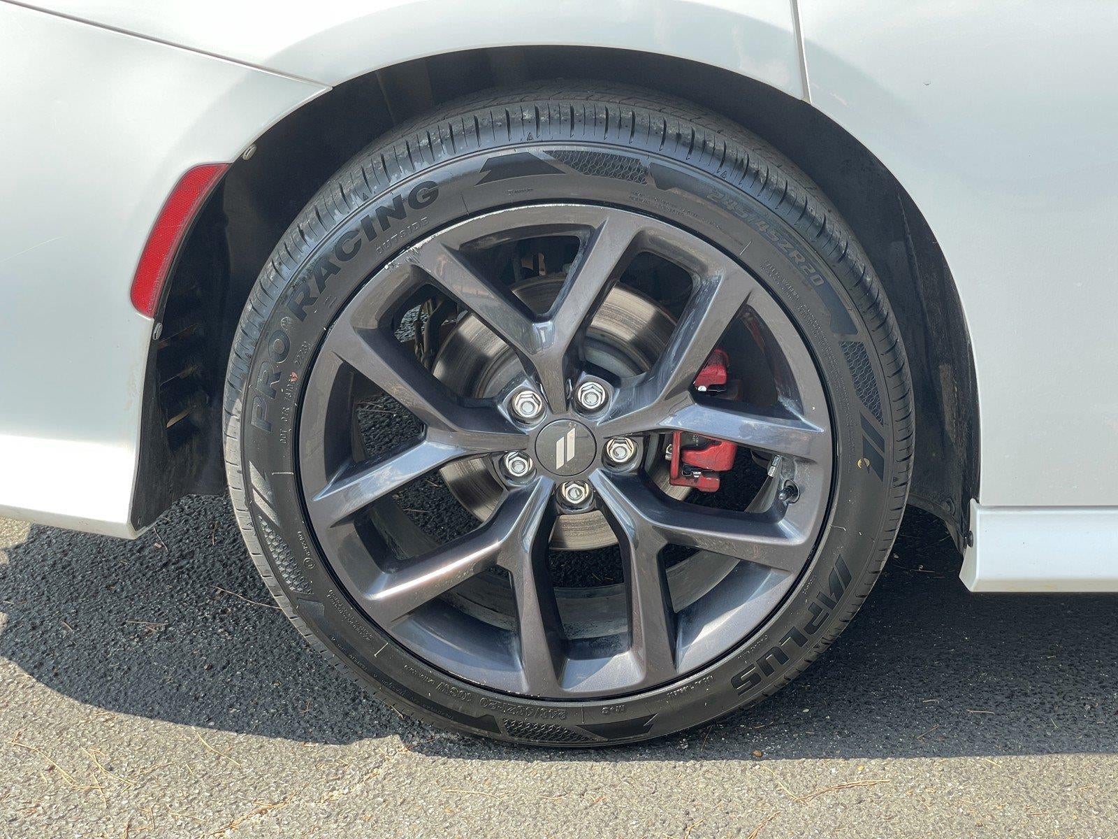 2020 Dodge Charger GT