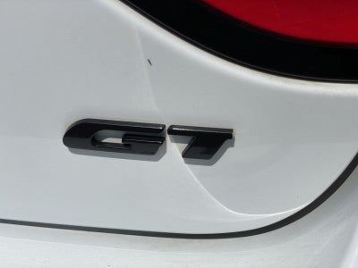 2020 Dodge Charger GT