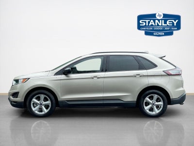2017 Ford Edge SE
