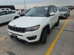 2018 Jeep Compass Altitude
