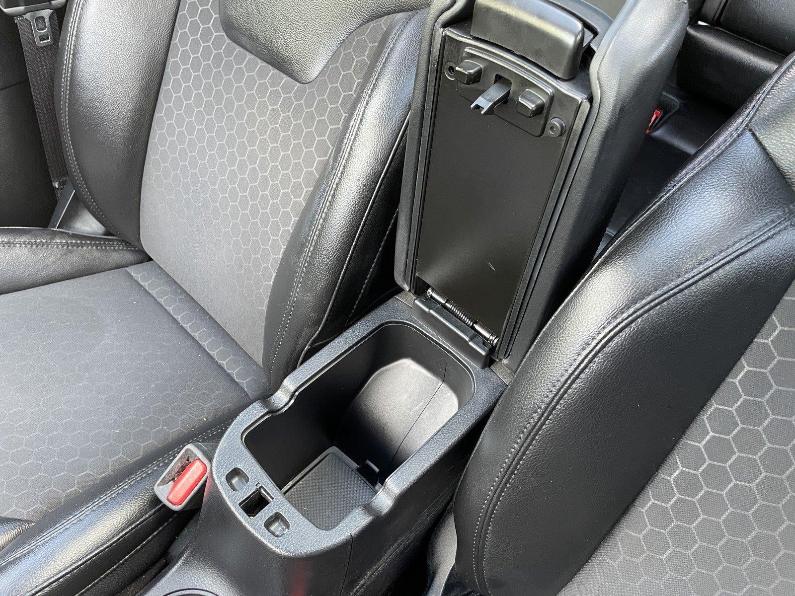 2018 Jeep Compass Altitude