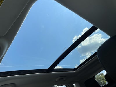 2018 Jeep Compass Altitude