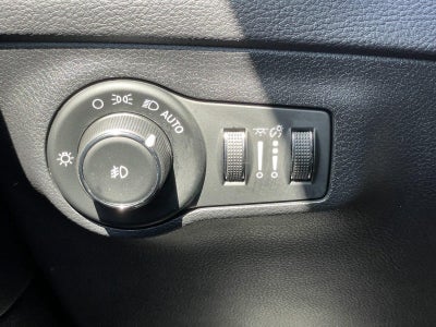 2018 Jeep Compass Altitude