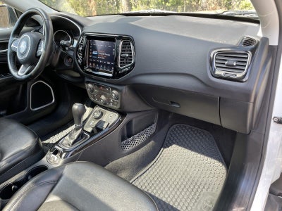 2018 Jeep Compass Altitude