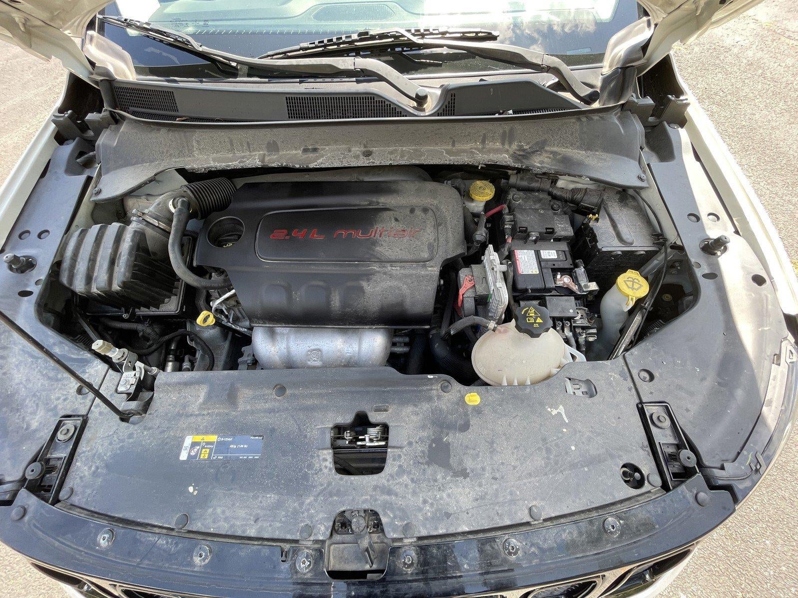 2018 Jeep Compass Altitude