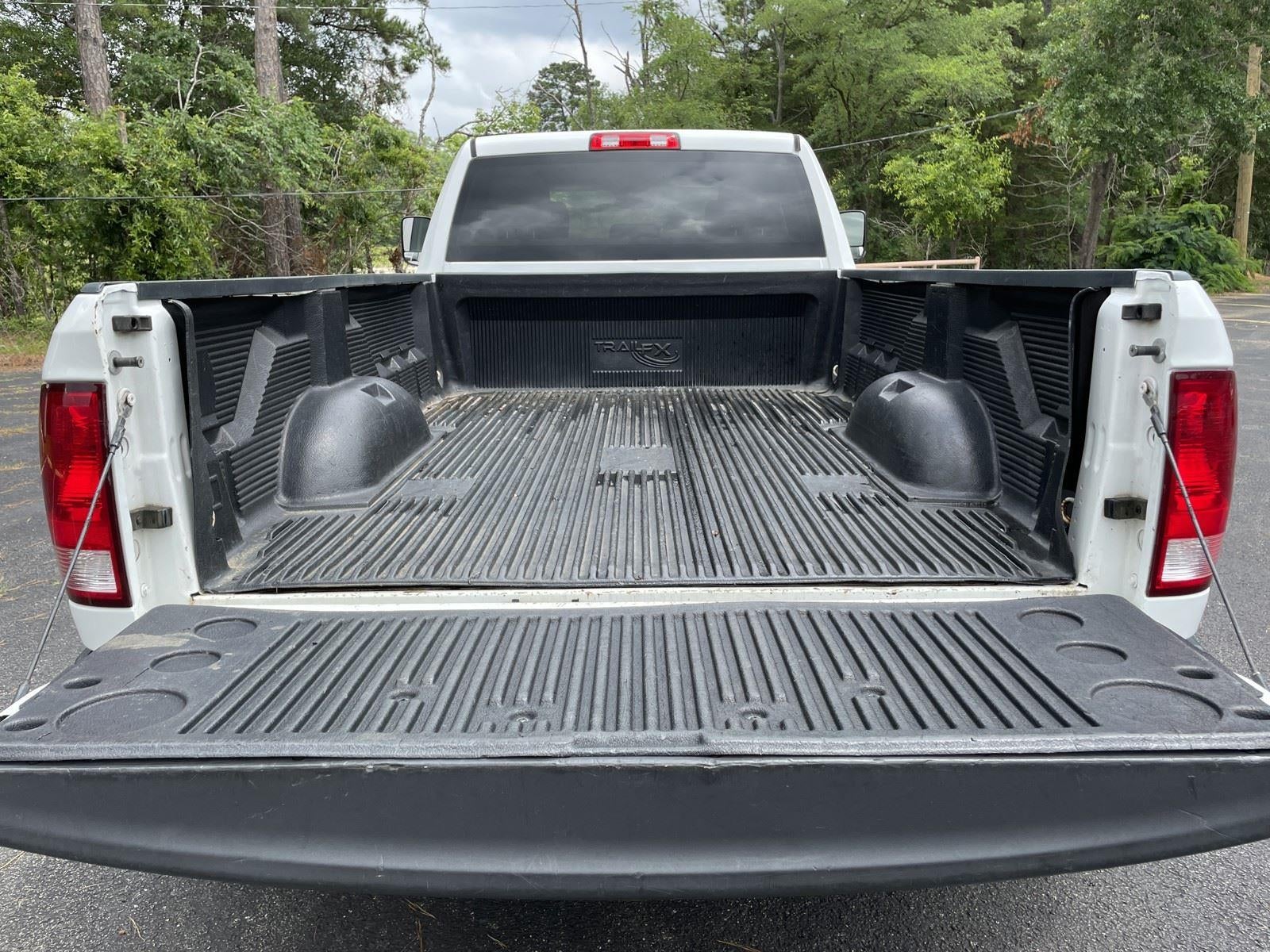 2017 RAM 3500 Tradesman