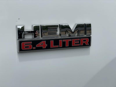 2017 RAM 3500 Tradesman