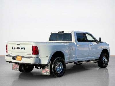 2025 RAM 3500 Base