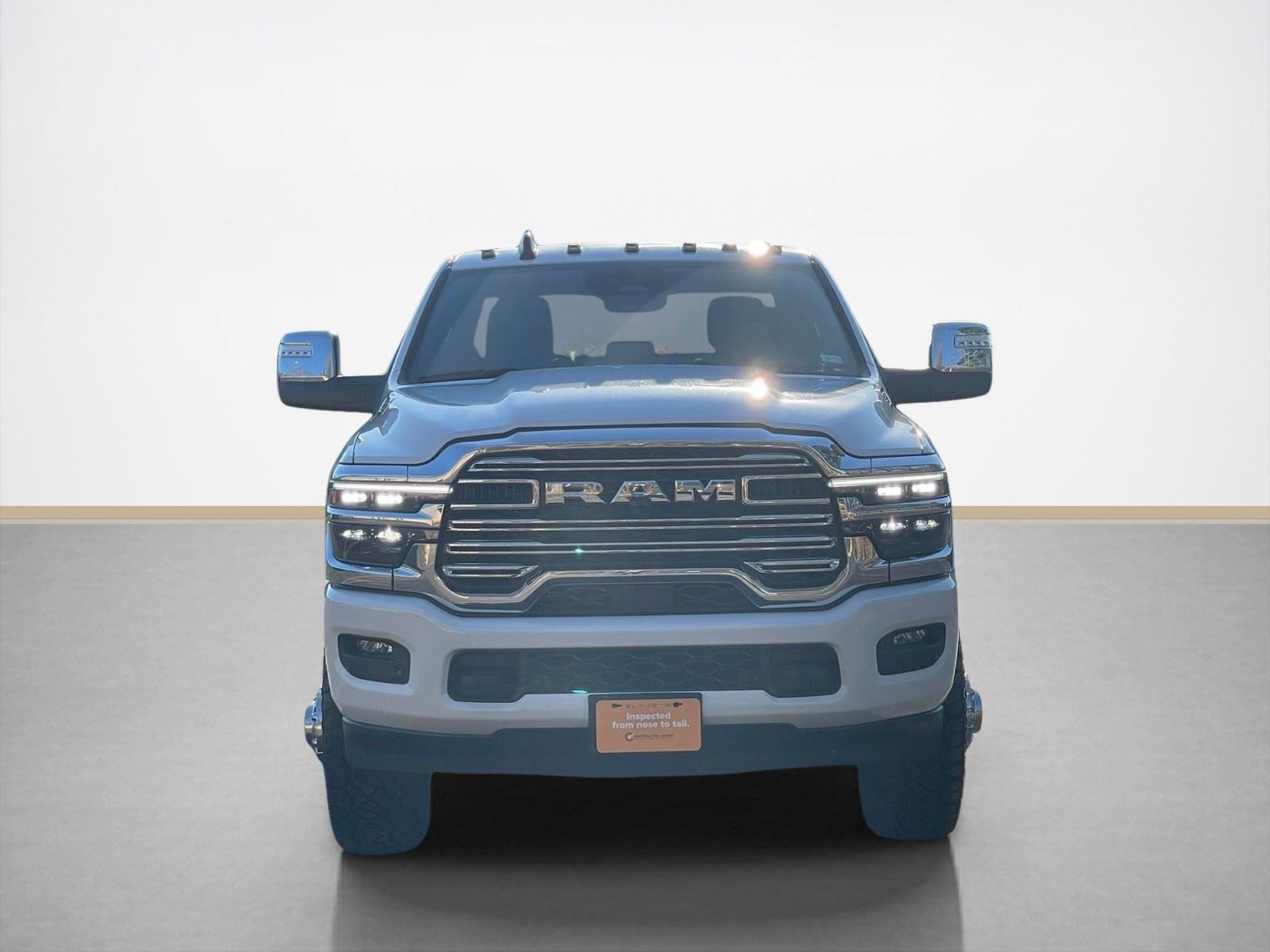 2025 RAM 3500 Base