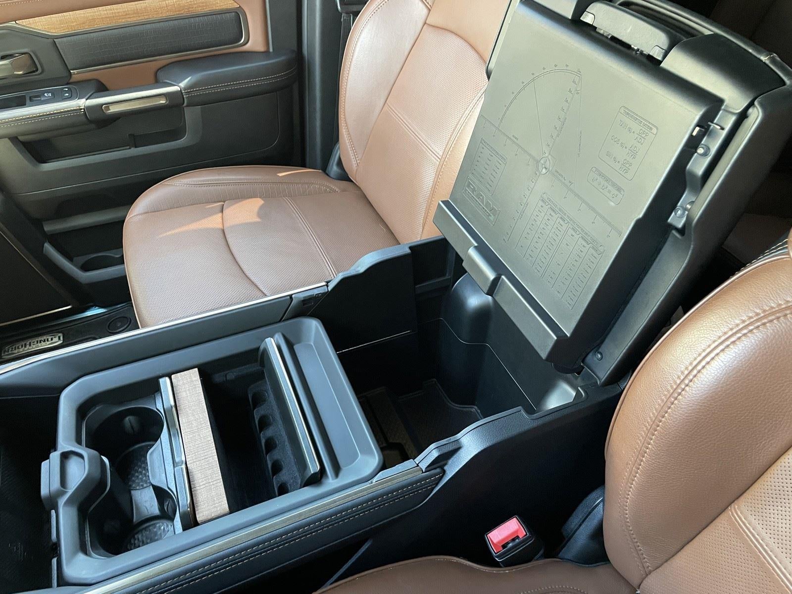 2024 RAM 3500 Longhorn