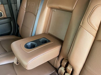 2024 RAM 3500 Longhorn