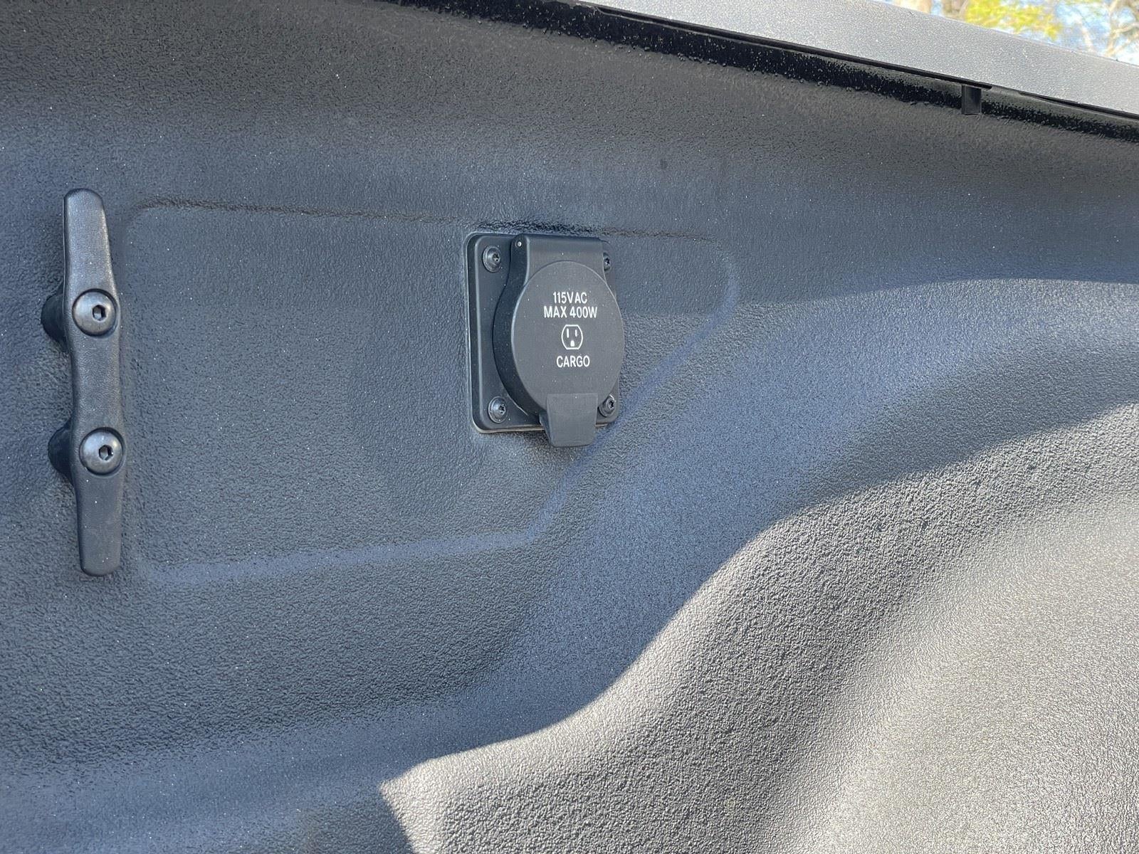 2024 RAM 3500 Longhorn