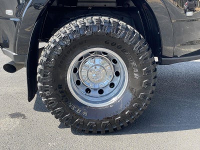 2024 RAM 3500 Longhorn