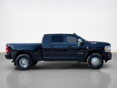 2024 RAM 3500 Longhorn