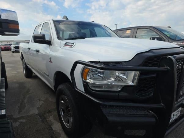 2019 RAM 2500 Tradesman