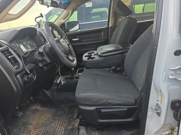 2019 RAM 2500 Tradesman
