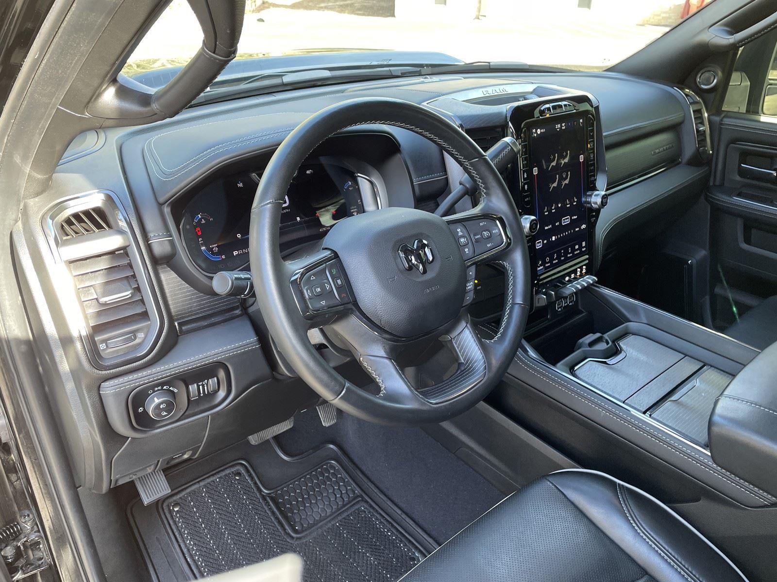 2024 RAM 2500 Limited