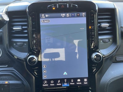 2024 RAM 2500 Limited