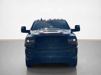 2024 RAM 2500 Limited