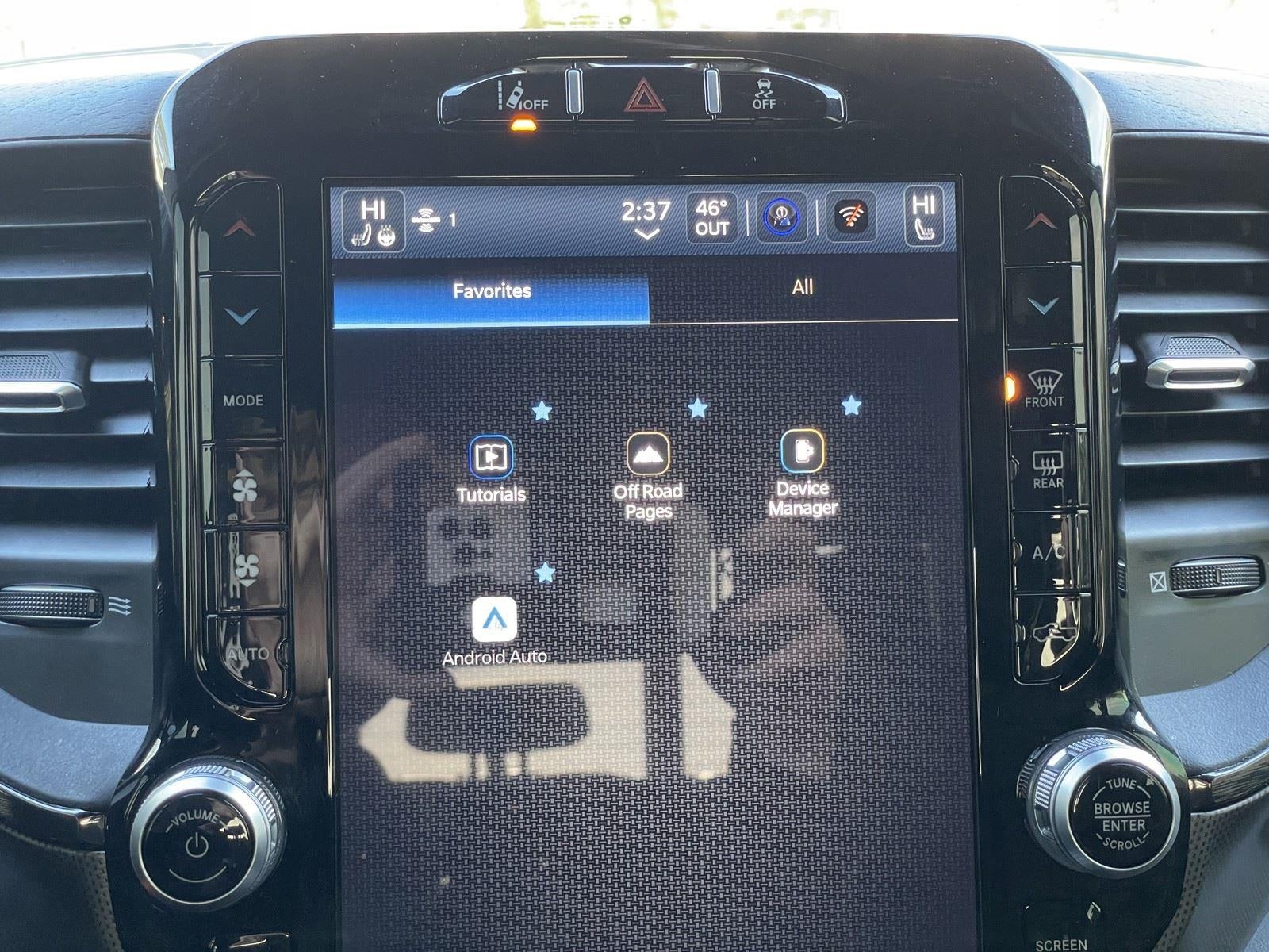 2024 RAM 2500 Limited