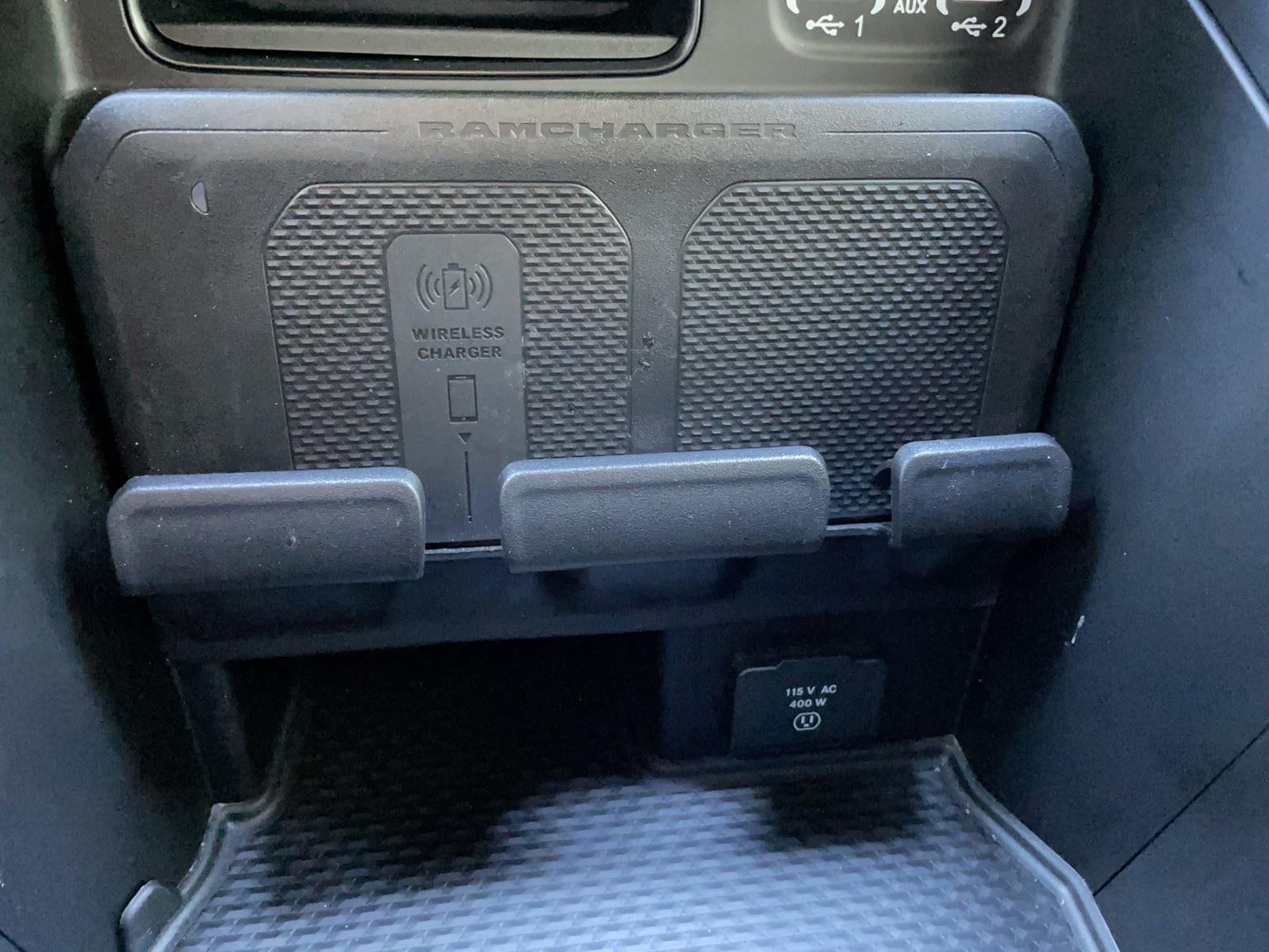 2024 RAM 2500 Limited