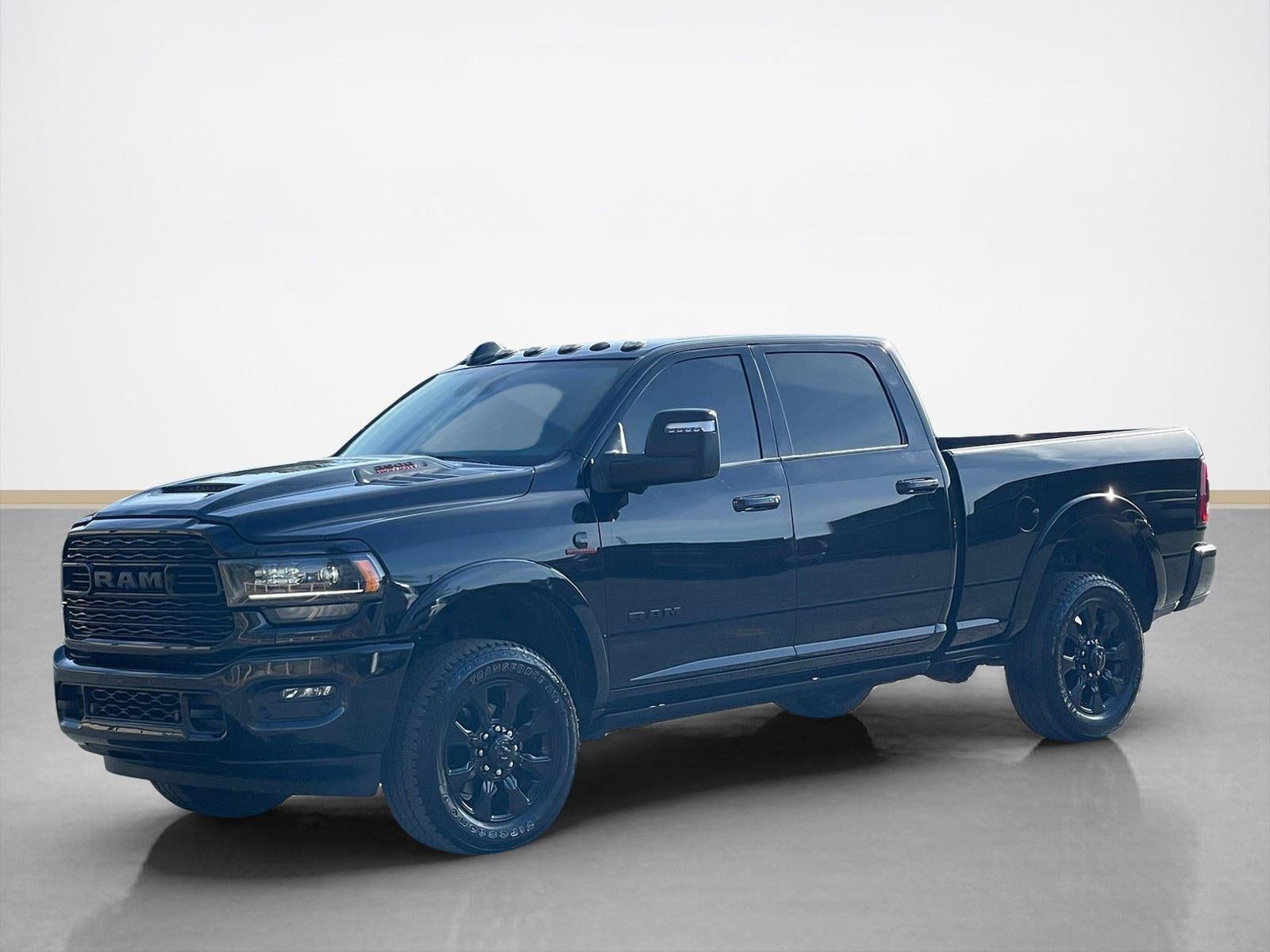 2024 RAM 2500 Limited