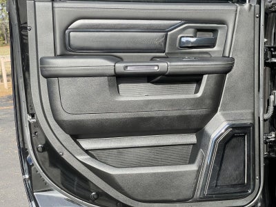 2024 RAM 2500 Limited