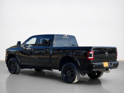 2024 RAM 2500 Limited
