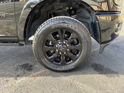 2024 RAM 2500 Limited