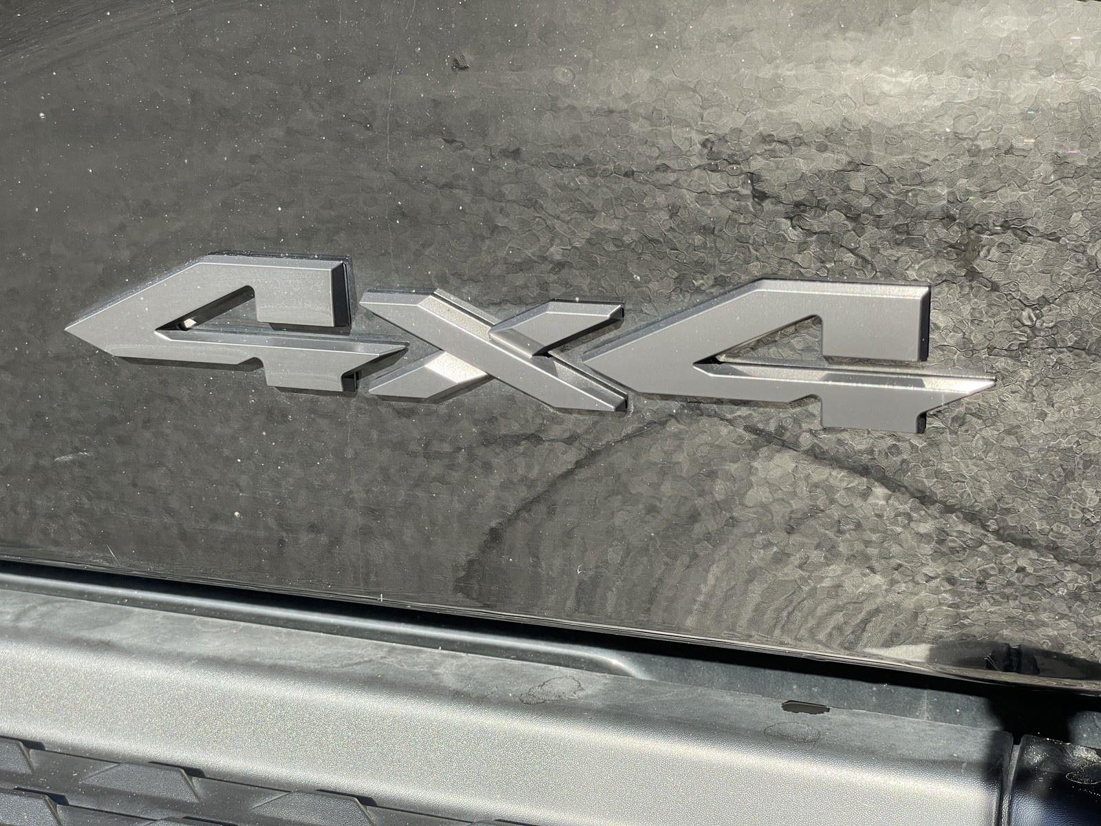 2024 RAM 2500 Limited