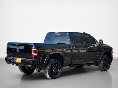 2024 RAM 2500 Limited