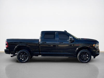 2024 RAM 2500 Limited