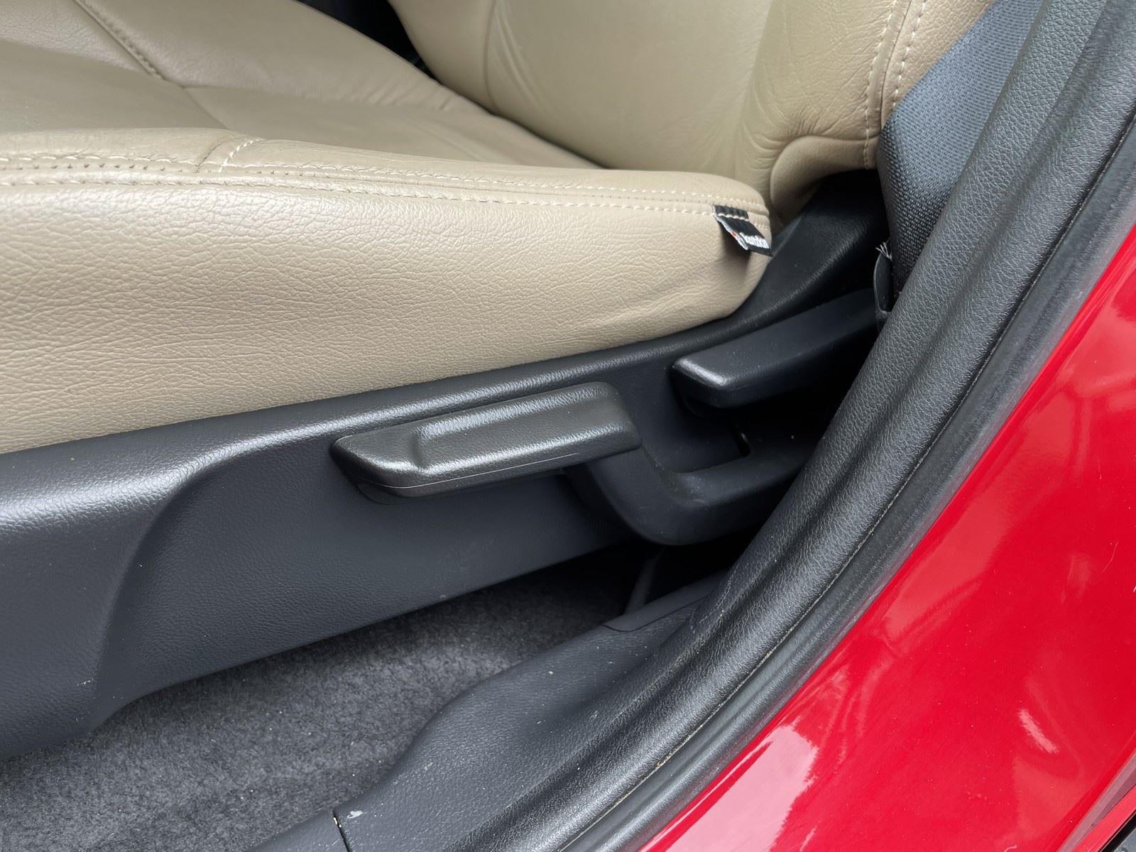 2018 Honda HR-V LX