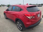 2018 Honda HR-V LX