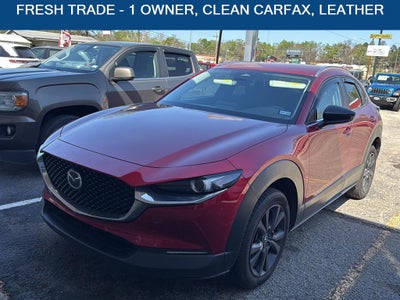 2024 Mazda Mazda CX-30 2.5 S Select Sport