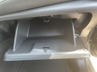 2021 Nissan Versa S