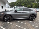 2024 INFINITI QX55 LUXE