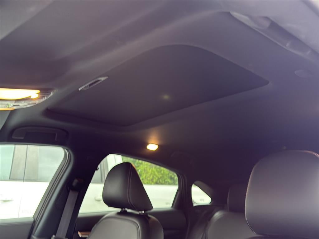 2024 INFINITI QX55 LUXE