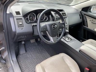2015 Mazda Mazda CX-9 Touring
