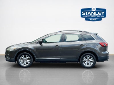 2015 Mazda Mazda CX-9 Touring