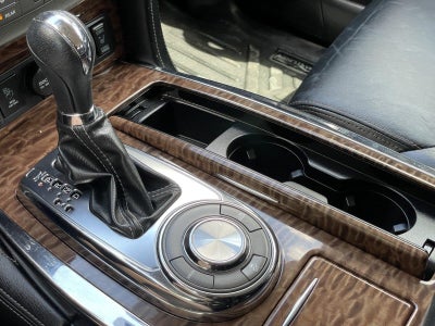 2020 Nissan Armada SL