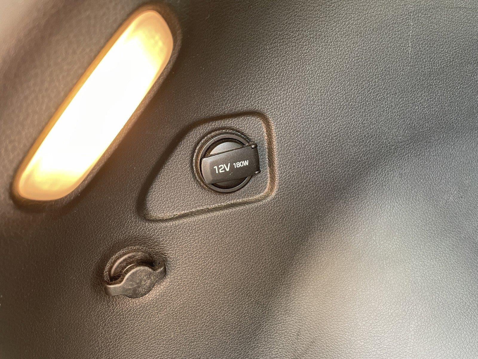 2021 Hyundai Tucson SEL