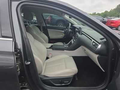2020 Genesis G70 2.0T