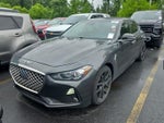 2020 Genesis G70 2.0T