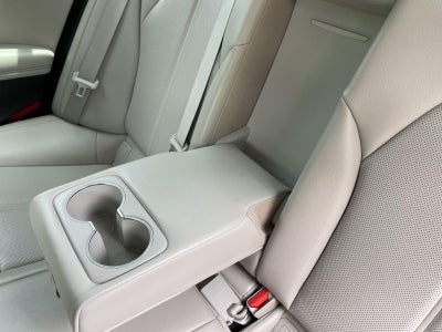 2020 Genesis G70 2.0T